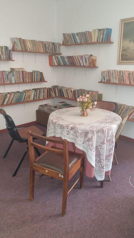 To Let 0 Bedroom Property for Rent in Sasolburg Free State